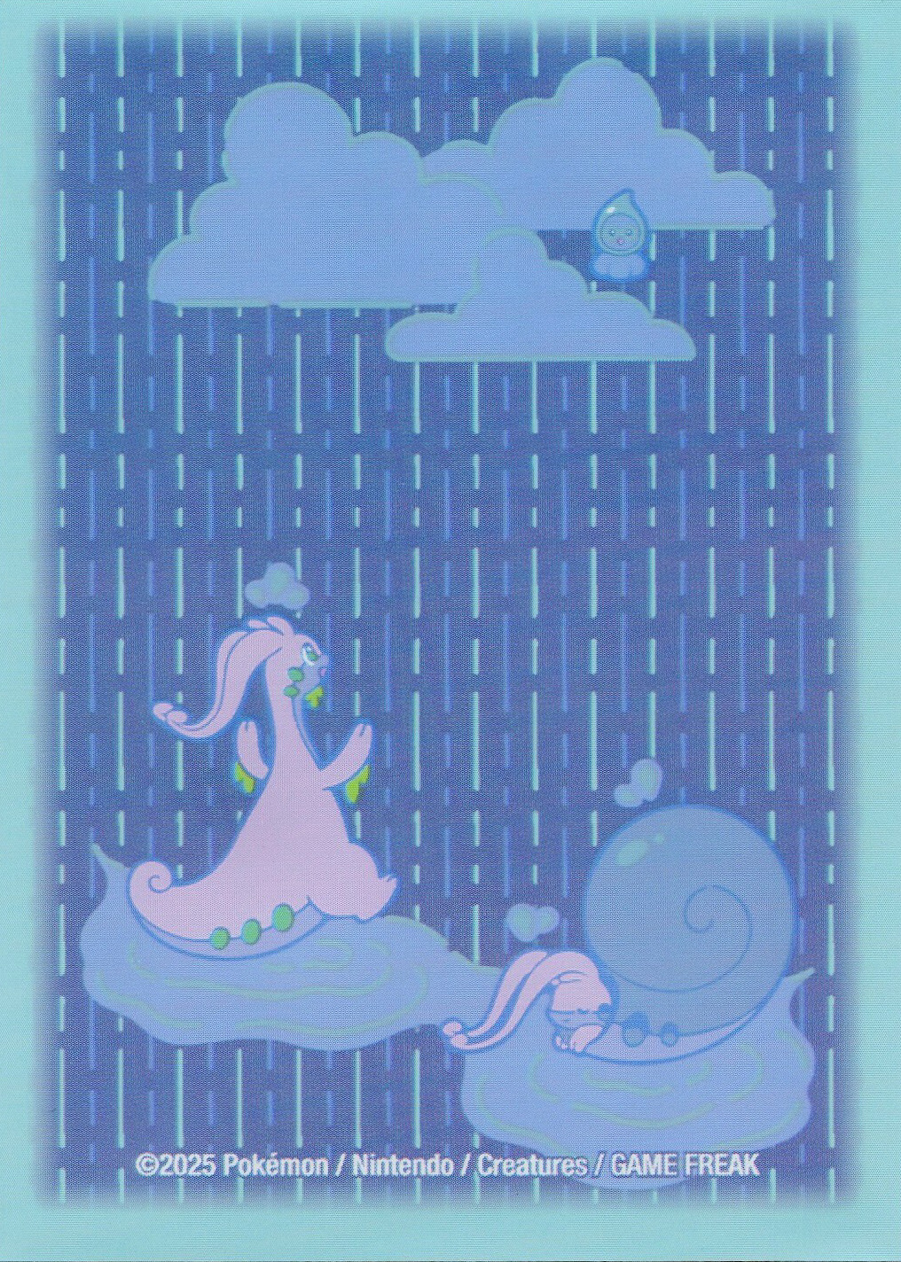 OMOCAT Goodra
