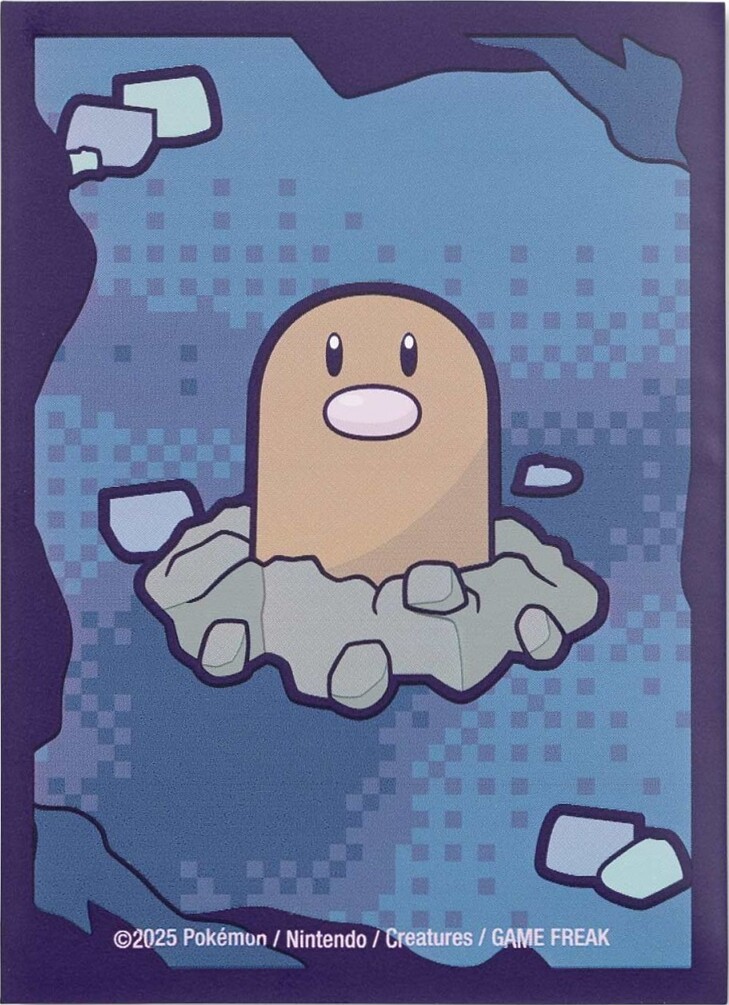 Diglett's Cave