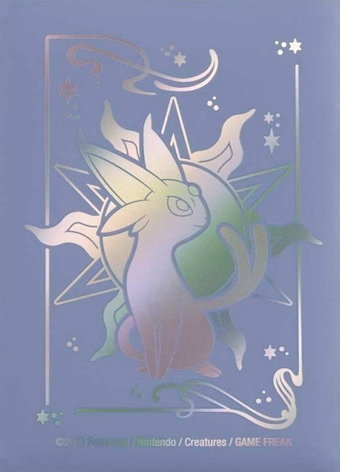 Celestial Espeon