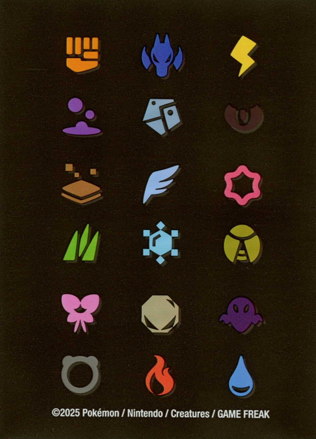 Elemental Types