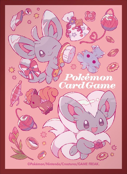 Minccino & Cinccino