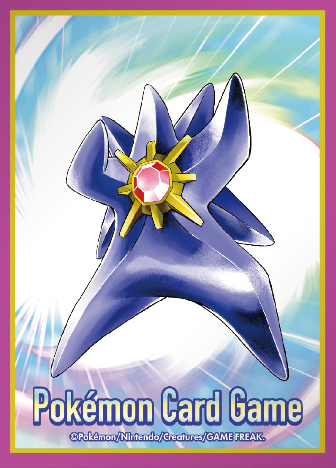 Mega Starmie