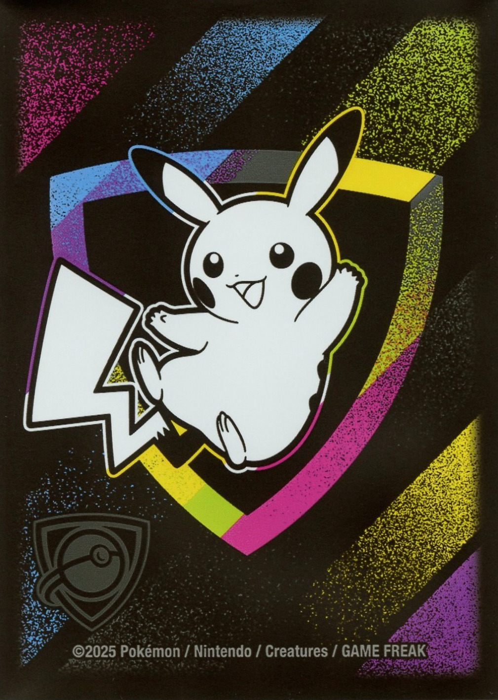 Pikachu (Regional Championship Series)