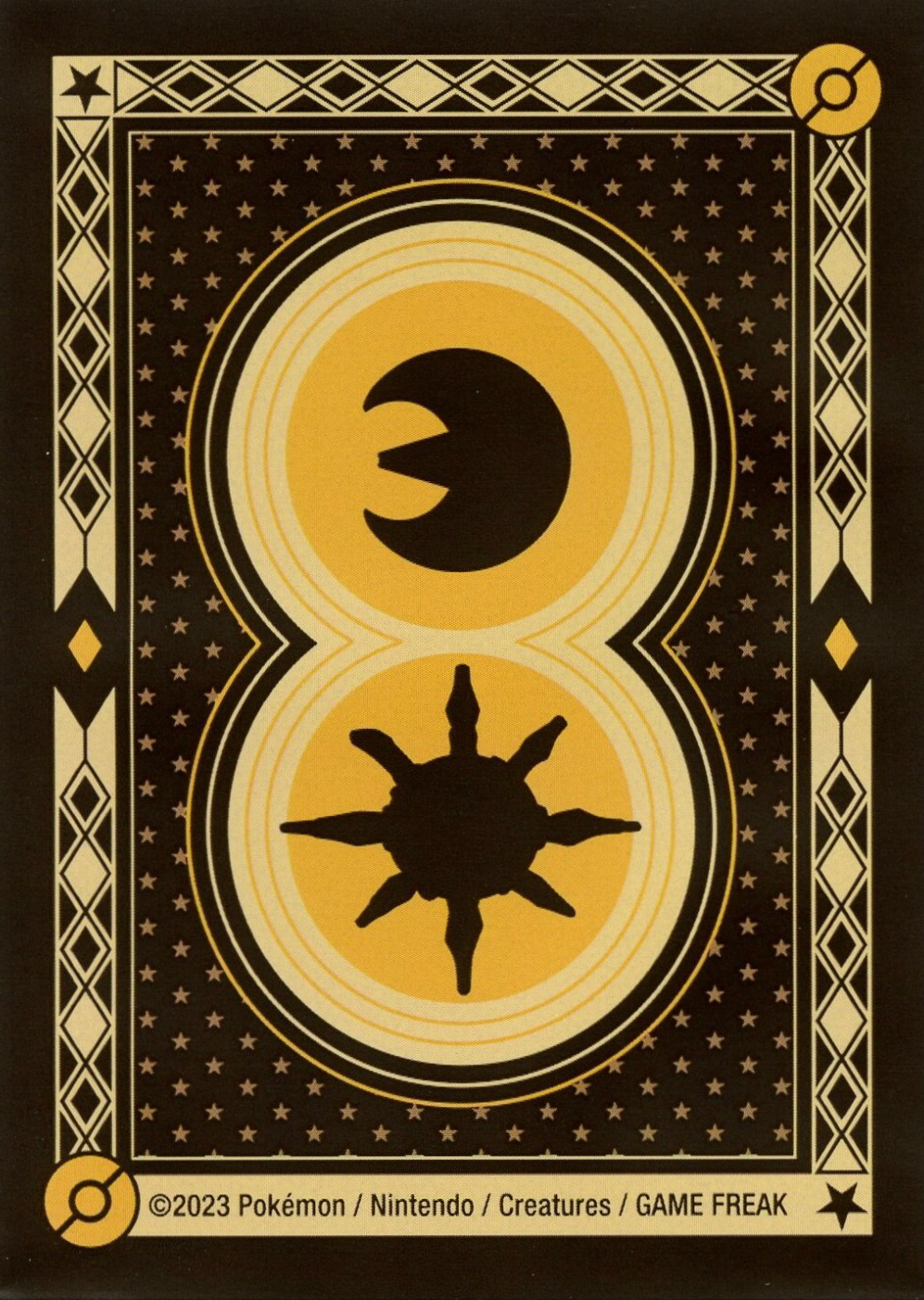Lunatone & Solrock