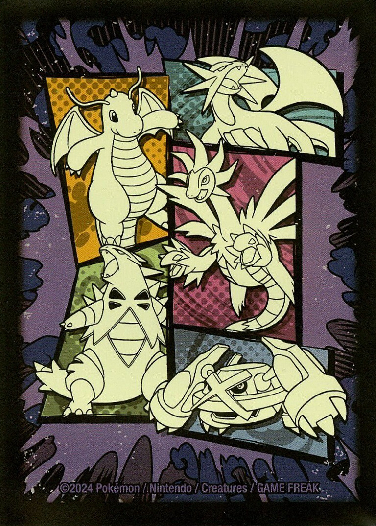 Powerhouse Pokémon