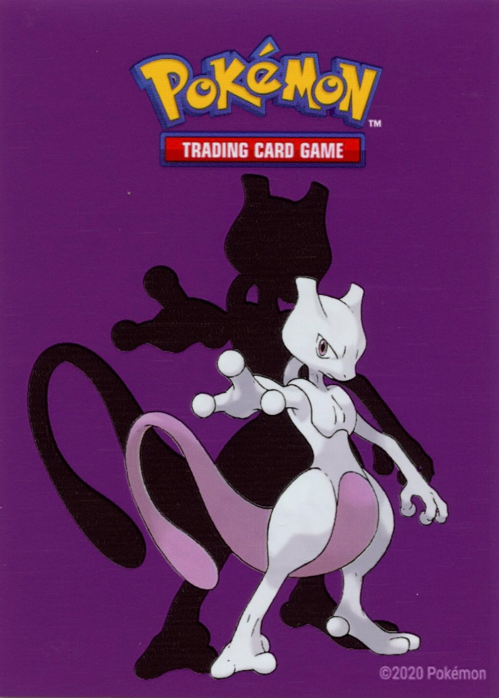 Mewtwo