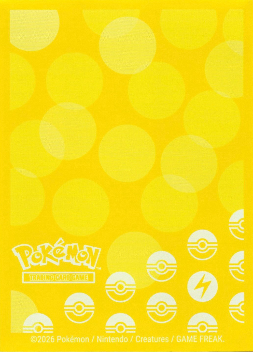 Lightning Energy (Energy Series)