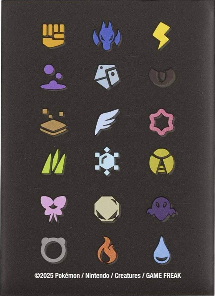 Elemental Types