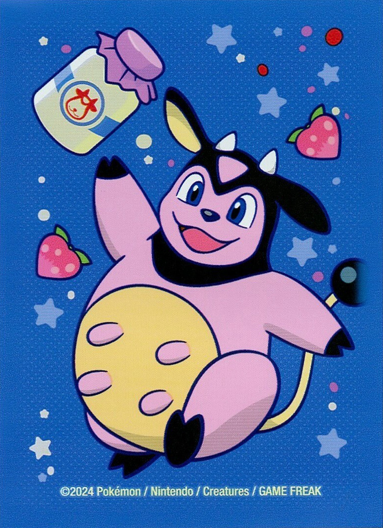 Moomoo Milk Medley