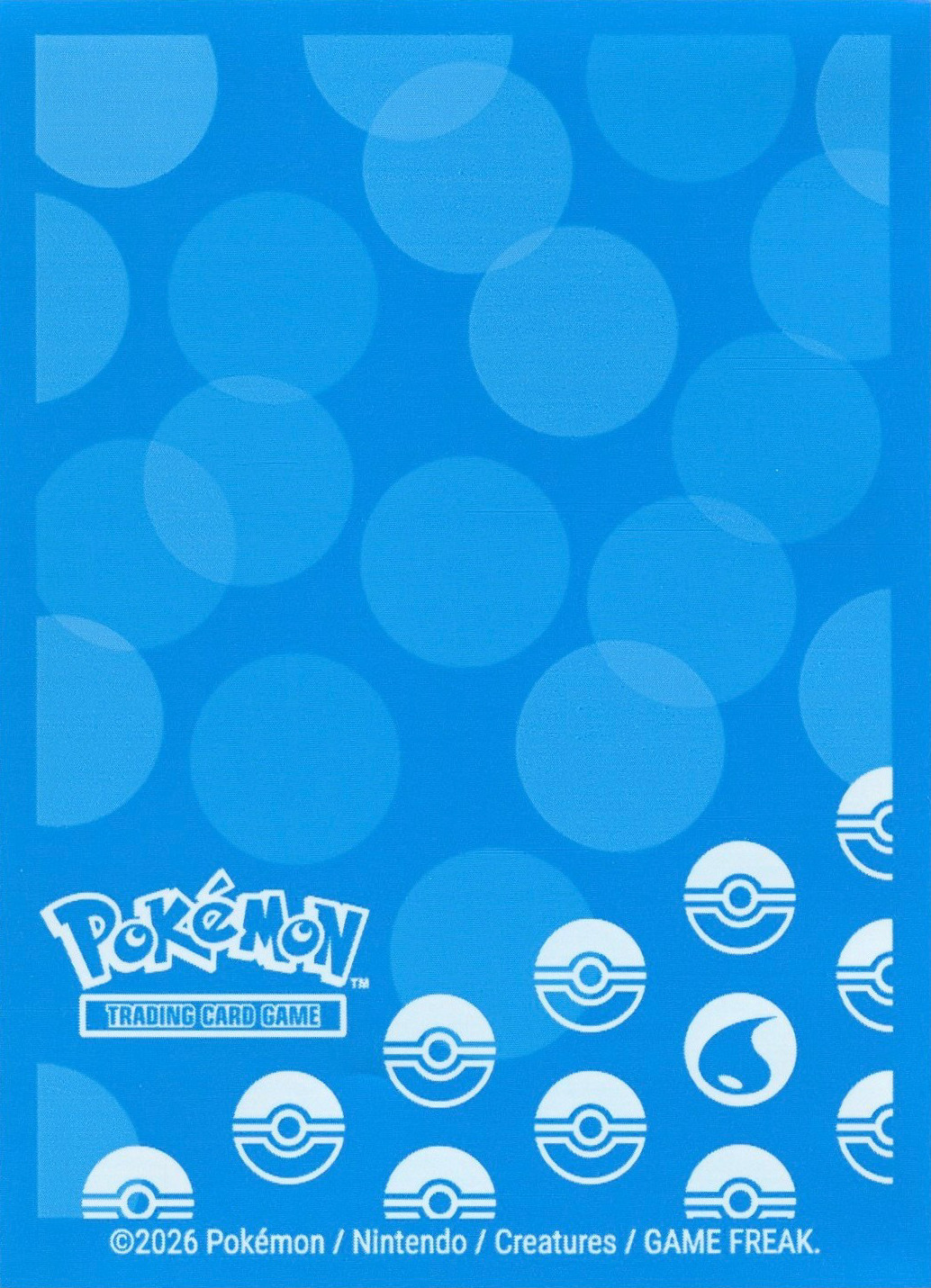 Energy Series (Water Type)