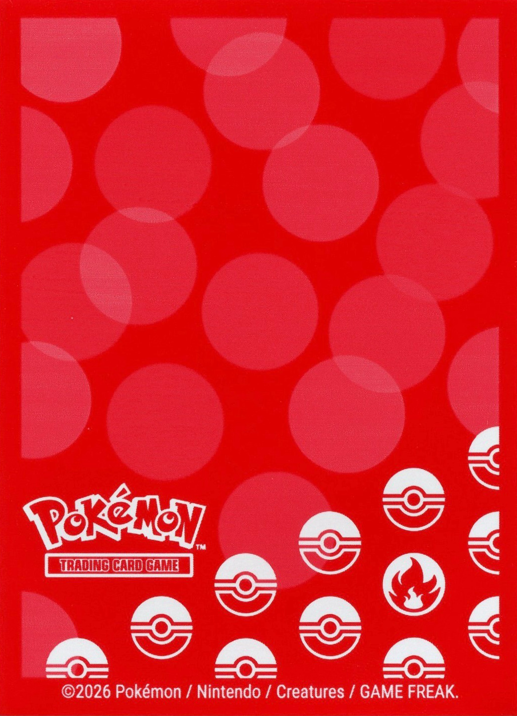 Energy Series (Fire Type)