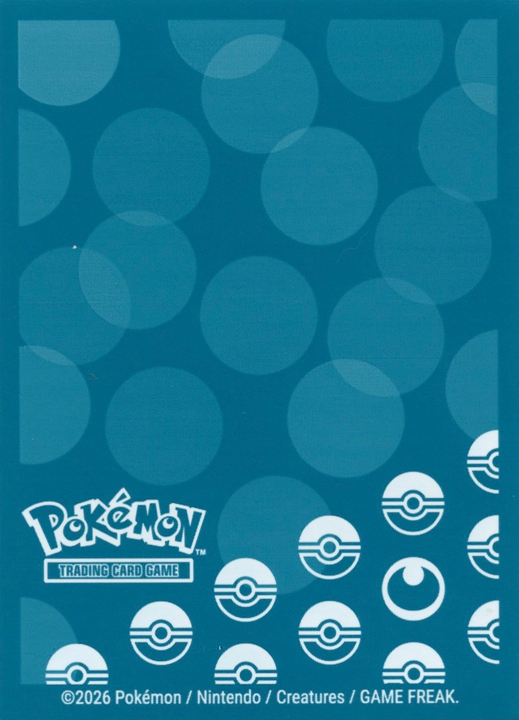 Energy Series (Darkness Type)