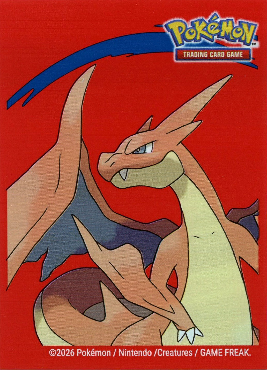 Mega Charizard Y
