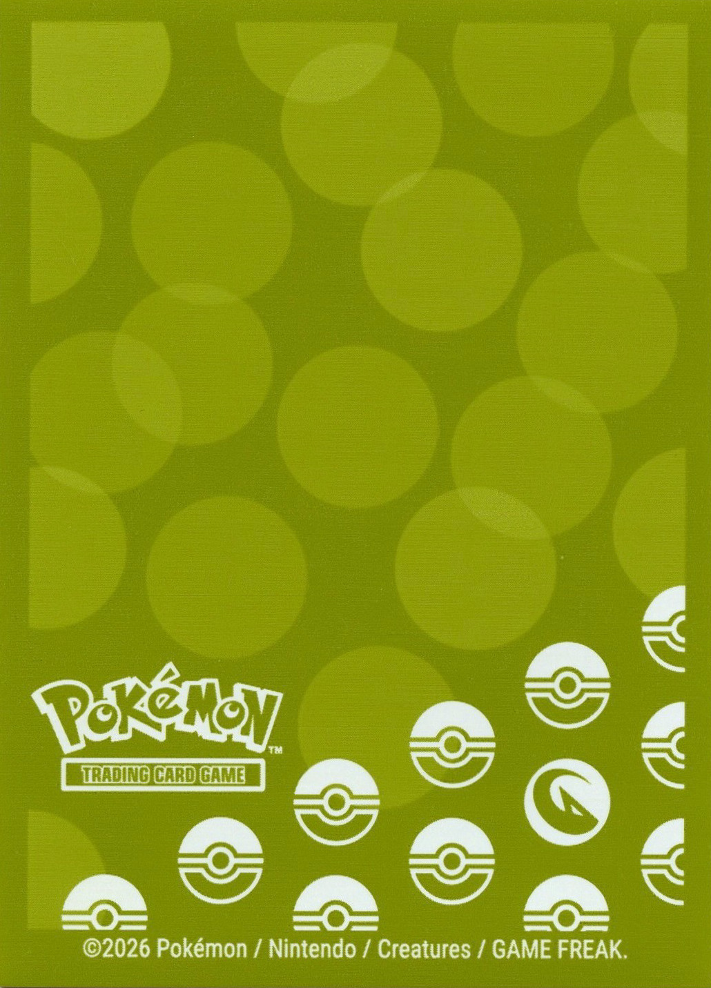 Energy Series (Dragon Type)