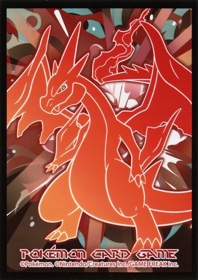 Mega Charizard Y