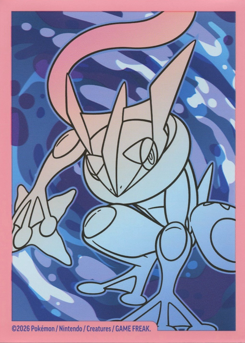 Chaos Rising (Mega Evolution ETB)