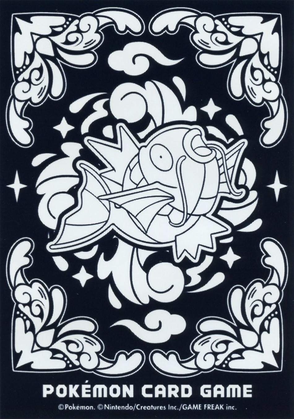 Magikarp (Mother of Pearl Special Box)