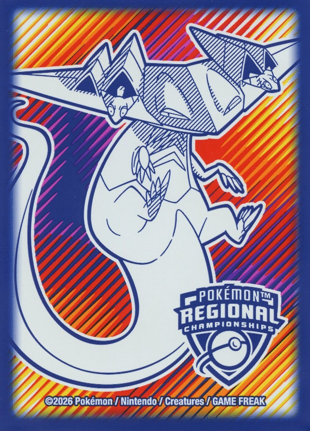 Dragapult (Regional Championships)