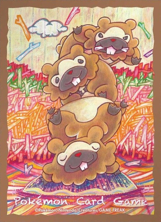 Bidoof