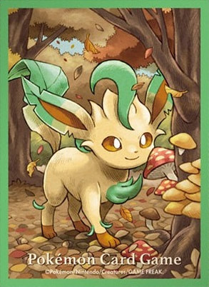 Leafeon