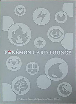 Pokémon Card Lounge