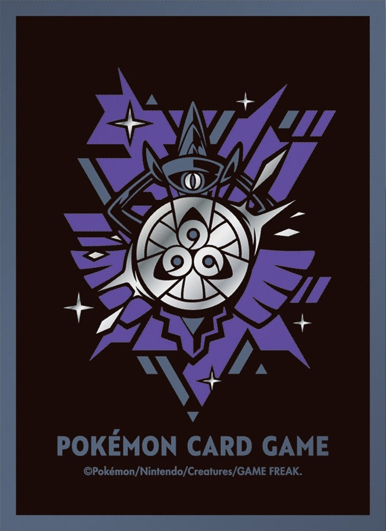 Aegislash (COOL × METAL)