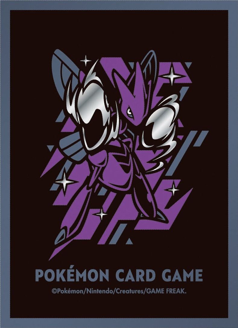 Scizor (COOL × METAL)