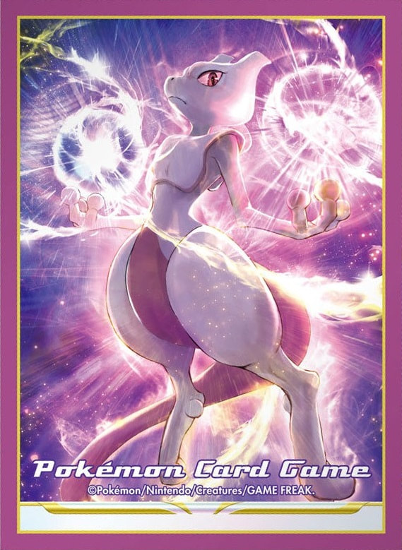 Mewtwo VSTAR