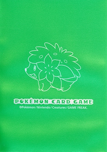Shaymin