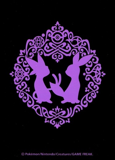 Espeon & Umbreon