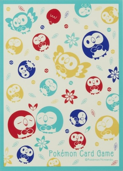 Rowlet