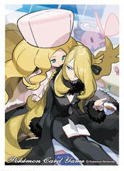 Cynthia & Caitlin (Alter Genesis)