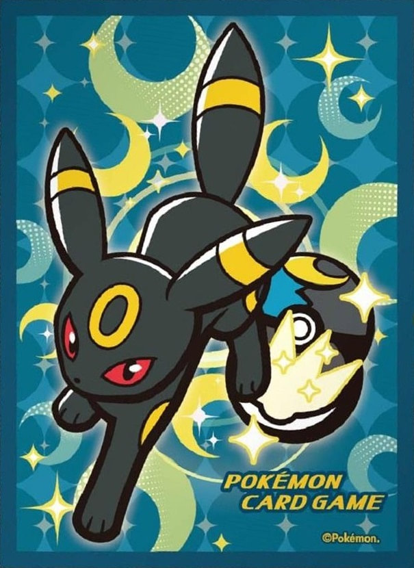 Ball Break Umbreon