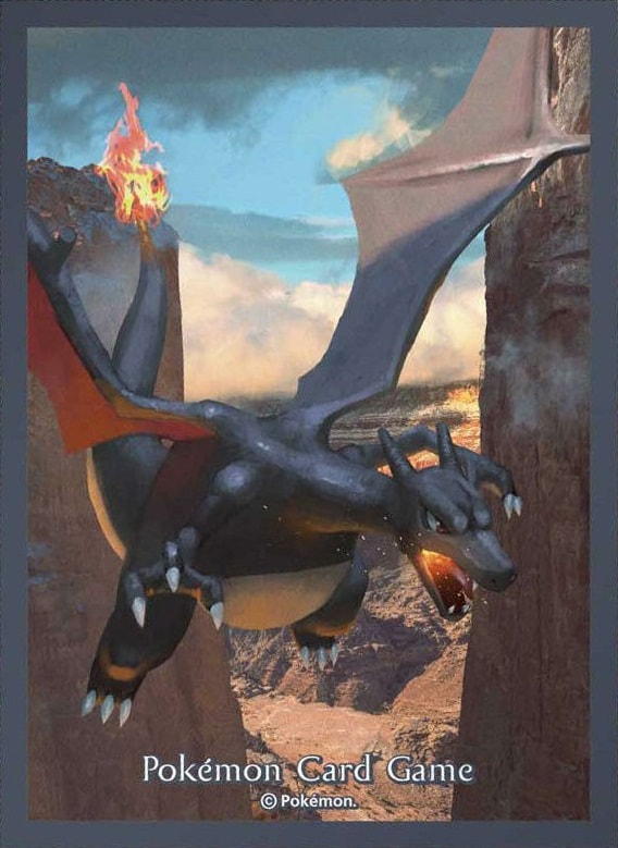 Shiny Charizard
