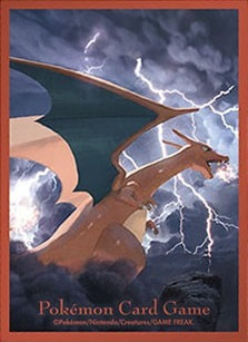 Lightning Charizard