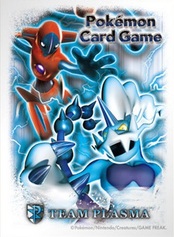 Deoxys & Thundurus